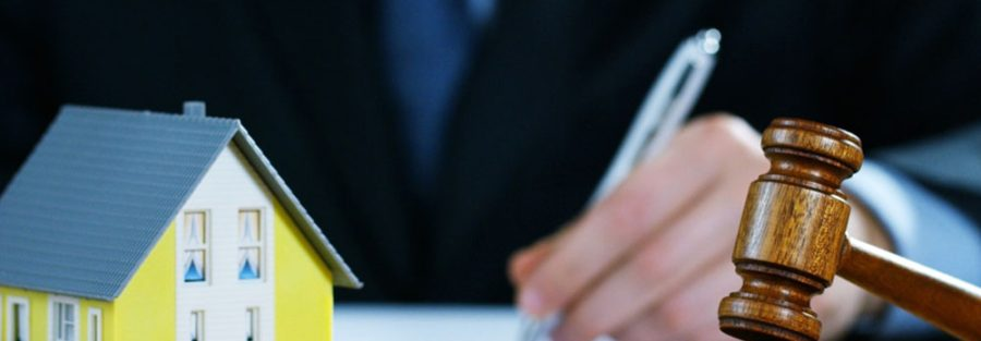 قیمت و هزینه وکیل دعاوی ملکی