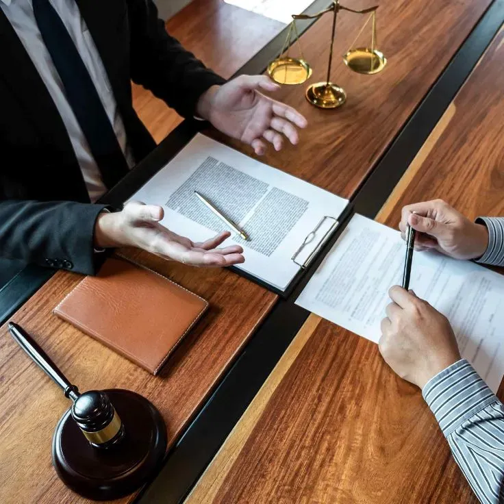 وکیل دعاوی ملکی در کرج